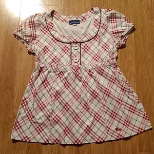 Burberry Blue Label Shirt